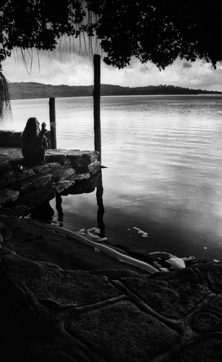 Lady & The Lak