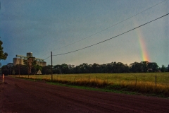 A Dash of Rainbow