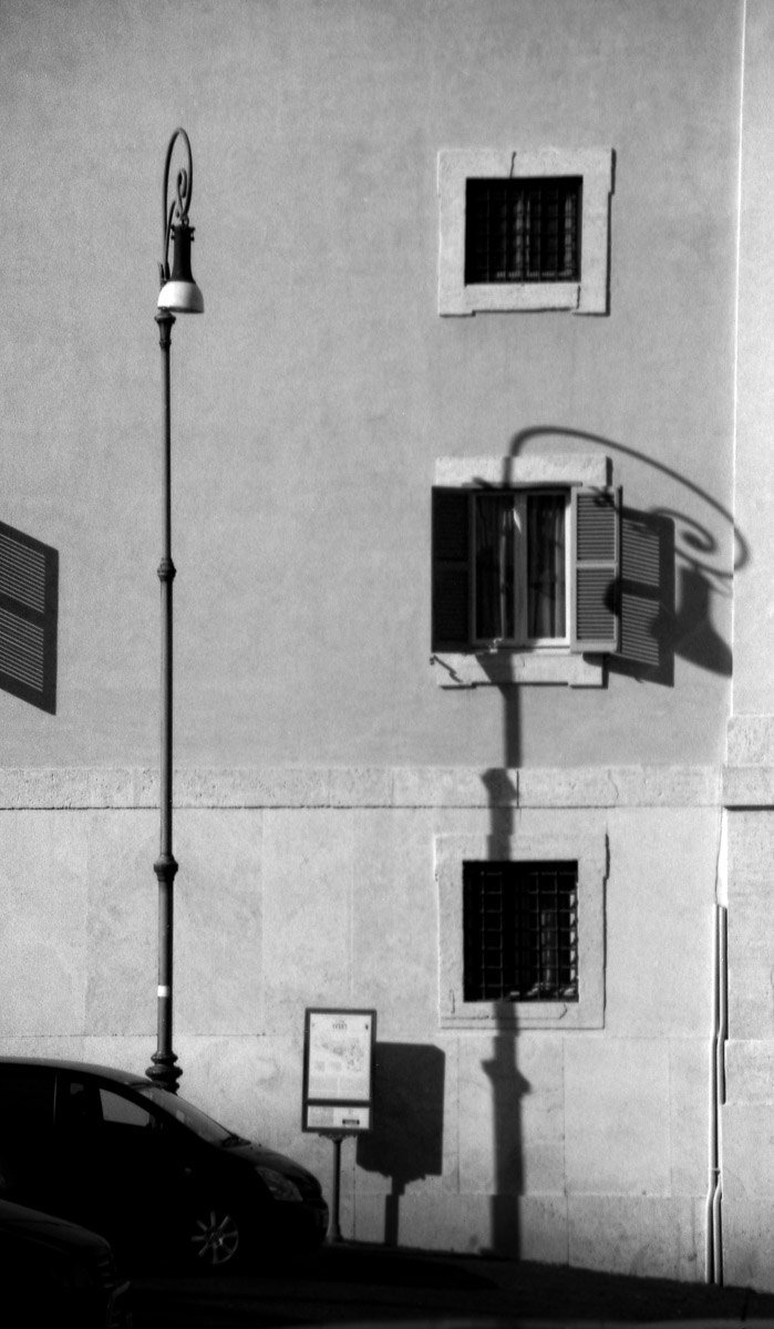 Shadow Light